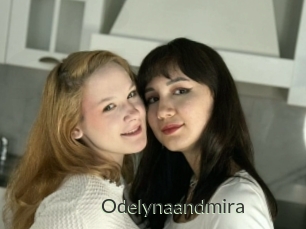 Odelynaandmira