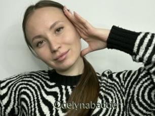 Odelynabadder