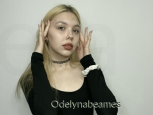 Odelynabeames