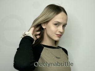 Odelynabrittle