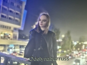 Odelynaburruss