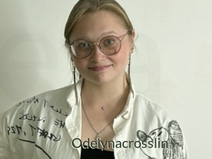 Odelynacrosslin