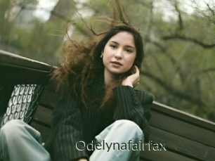 Odelynafairfax