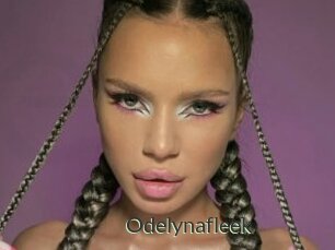 Odelynafleek