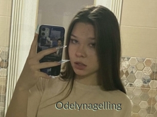 Odelynagelling