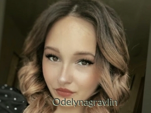Odelynagravlin