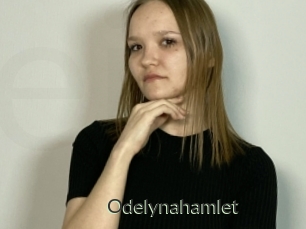 Odelynahamlet