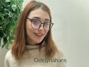 Odelynaharn