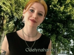 Odelynaharriss