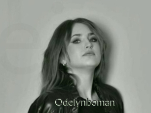 Odelynboman