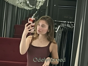 Odelynbreed
