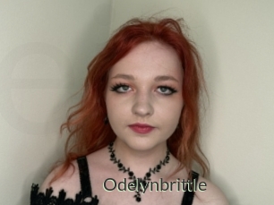 Odelynbrittle