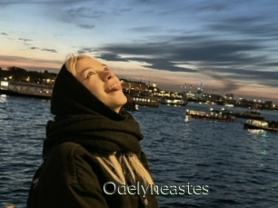 Odelyneastes