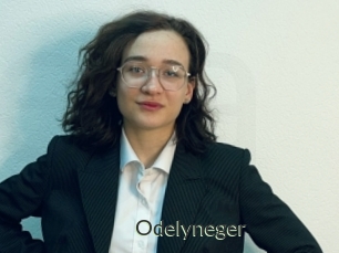 Odelyneger
