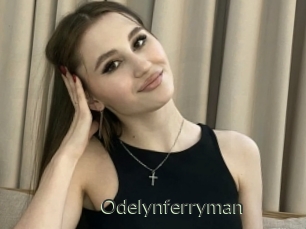 Odelynferryman