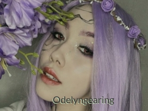 Odelyngearing