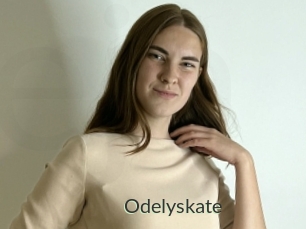 Odelyskate
