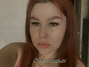 Odessabaker