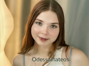 Odessamateos