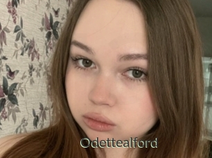 Odettealford