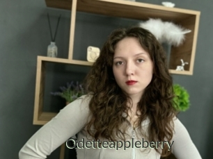 Odetteappleberry