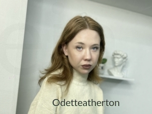 Odetteatherton