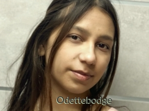 Odettebodge