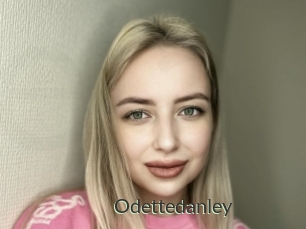 Odettedanley