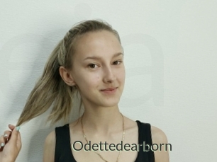Odettedearborn