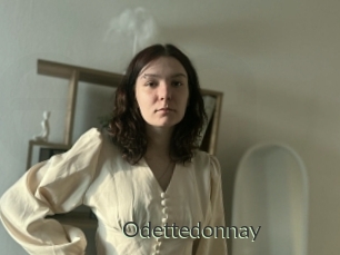 Odettedonnay