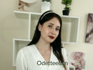 Odetteeden