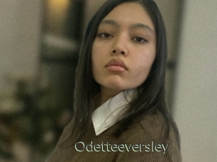 Odetteeversley