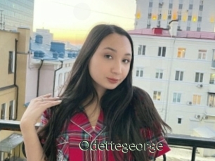 Odettegeorge