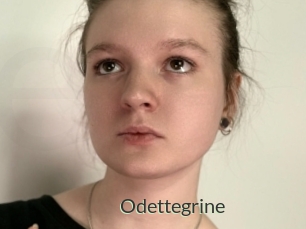 Odettegrine