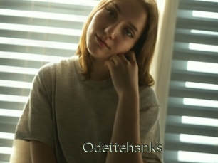 Odettehanks