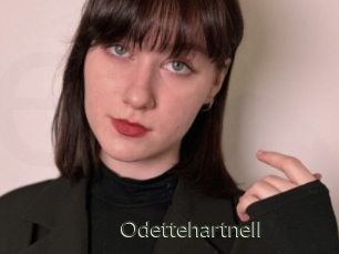 Odettehartnell