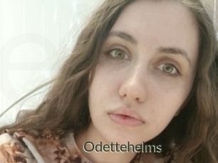 Odettehelms