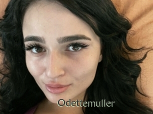 odettemuller Ejaculator