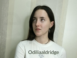 Odiliaaldridge