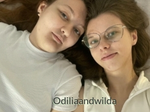 odiliaandwilda Ejaculator