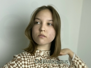 Odiliaboggus