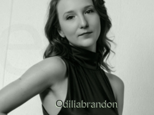 Odiliabrandon