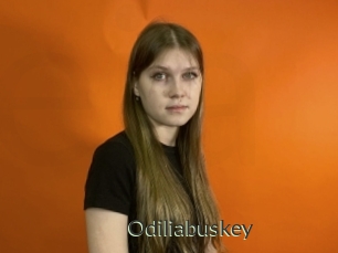 Odiliabuskey
