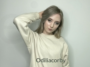 Odiliacorby