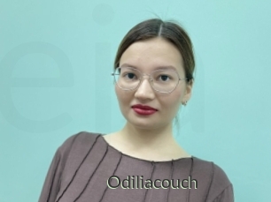 Odiliacouch
