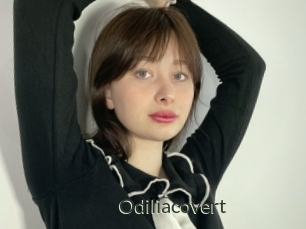 Odiliacovert