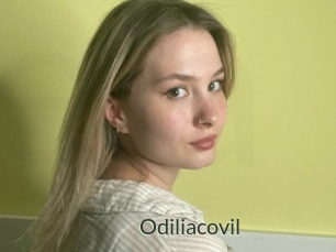 Odiliacovil