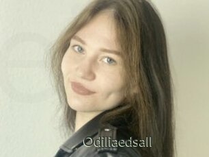 Odiliaedsall