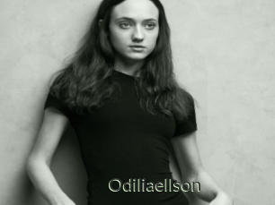 Odiliaellson
