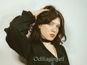 Odiliagingell